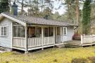 VakantiehuisZweden - : 