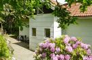 Holiday homeSweden - : 54245