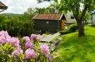 Holiday homeSweden - : 54245