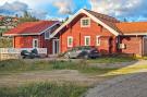 Holiday homeSweden - : 