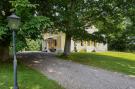 Holiday homeSweden - : 54561 NAIN