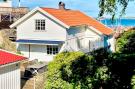 VakantiehuisZweden - : 74957