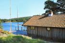 VakantiehuisZweden - : 95256