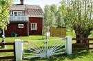 Holiday homeSweden - : 97284