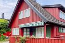 VakantiehuisZweden - : 