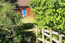 VakantiehuisZweden - : 28152 - VILLA VASSEN -