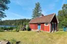 Holiday homeSweden - : 28152 - VILLA VASSEN -