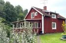 VakantiehuisZweden - : 