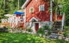 Holiday homeSweden - : Sollebrunn