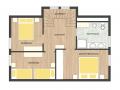 Holiday home - : 411503