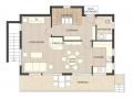 Holiday home - : 411503