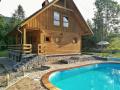 Ferienhaus - : 411503