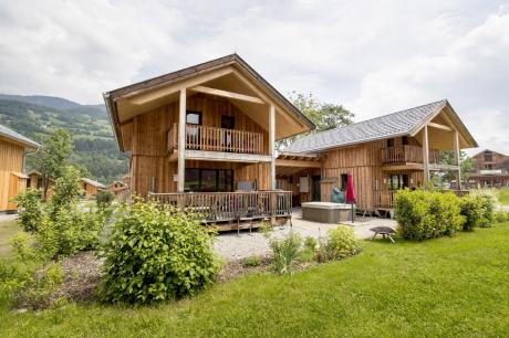 vakantiehuis Kreischberg Chalets 12b in Kreischberg Murau