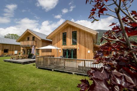 vakantiehuis Kreischberg Chalets 6a in Kreischberg Murau