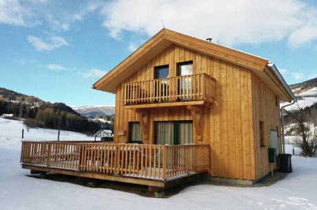 vakantiehuis Kreischberg Chalets 11b in Kreischberg Murau