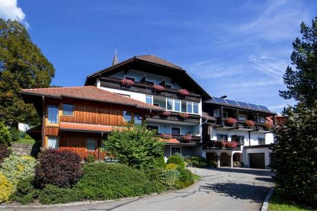 vakantiehuis Ferienhaus Wandaler in St. Georgen am Kreischberg