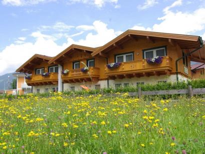 vakantiehuis 23400 in Mayrhofen