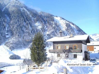 vakantiehuis 374461 in Rauris