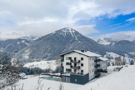 vakantiehuis Hideaway Dachstein West 10 in St. Martin am Tennengebirge