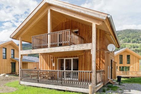 Holiday home Austria - : 