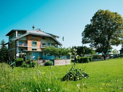 Vakantiehuis Oostenrijk - : 