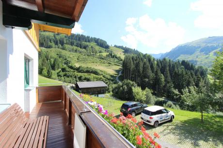 Holiday home Austria - : 