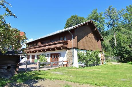 Ferienhaus Österreich - : 