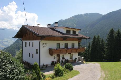 Holiday home Austria - : 