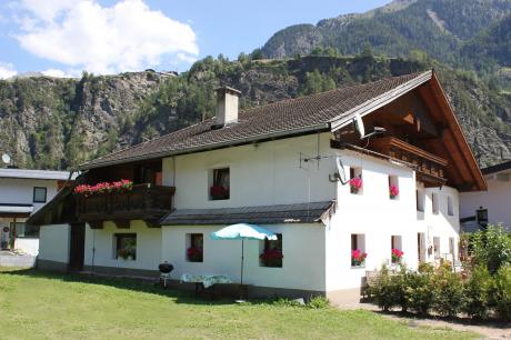 Holiday home Austria - : 