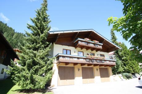 Holiday home Austria - : 