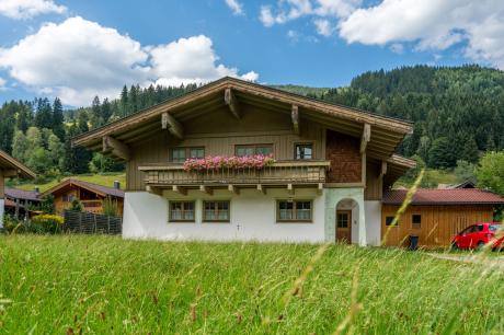 Ferienhaus Österreich - : 