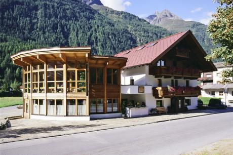 Holiday home Austria - : 