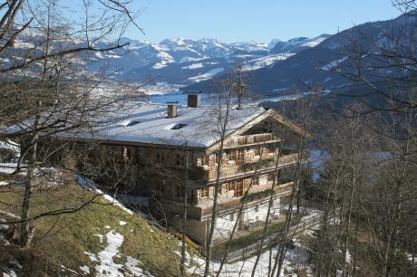 Holiday home Austria - : 