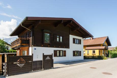 Ferienhaus Österreich - : 