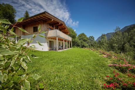 Holiday home Austria - : 