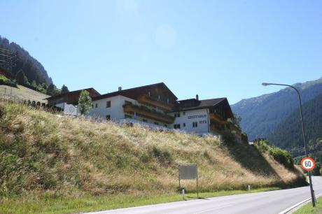 Holiday home Austria - : 