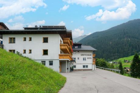 Holiday home Austria - : 