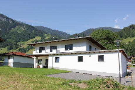 Holiday home Austria - : 