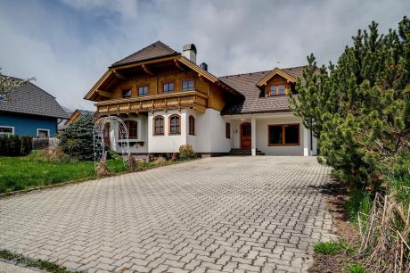 Holiday home Austria - : 