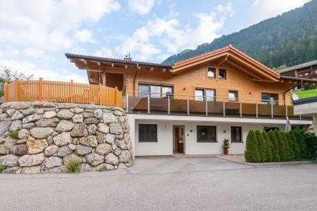 Holiday home Austria - : 