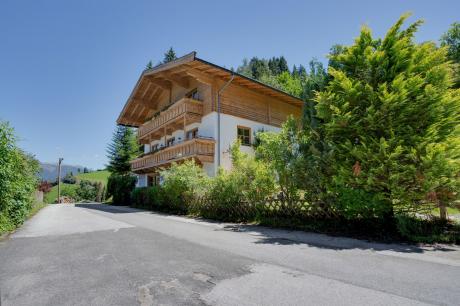 Holiday home Austria - : 