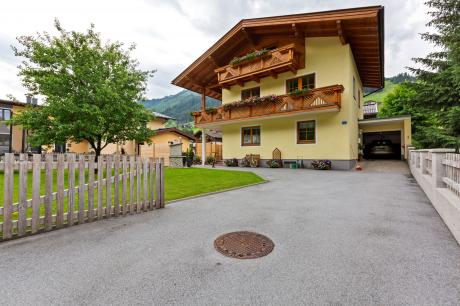 Holiday home Austria - : 