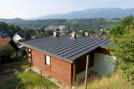 Holiday home Austria - : 