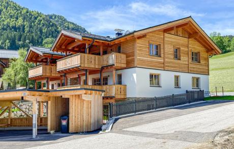 Holiday home Austria - : 