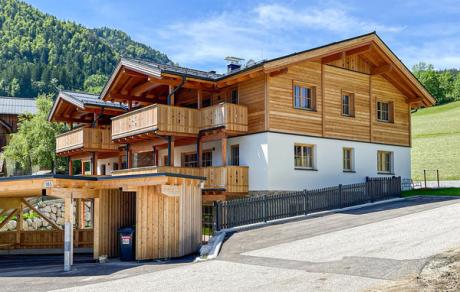 Holiday home Austria - : 