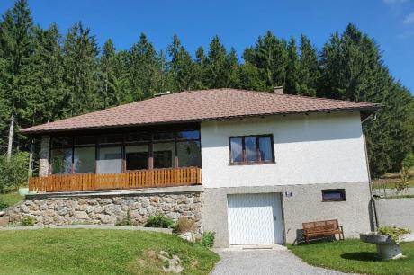 Holiday home Austria - : 