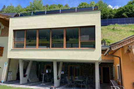 Holiday home Austria - : 