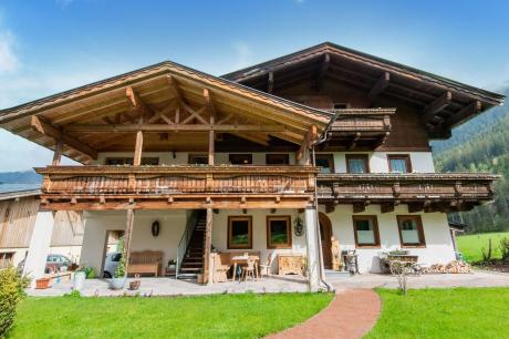 Holiday home Austria - : 