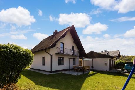 Ferienhaus Österreich - : 