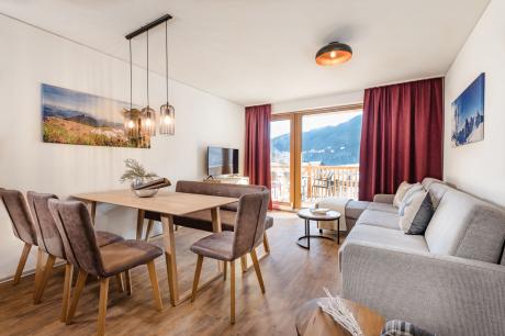 Holiday home Austria - : 